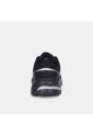 Tenis Deportivos Para Mujer Power Negro Viator de Power