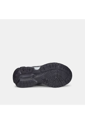 Tenis Deportivos Para Mujer Power Negro Viator