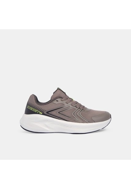 Tenis Para Hombre Power Azul Mortar Terry City Urban