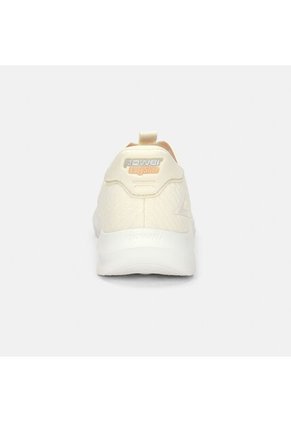 Tenis Deportivos Para Mujer Power Nude