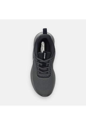 Tenis Deportivos Para Hombre Power Gris Primetime
