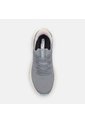 Tenis Deportivos Para Mujer Power Gris Onda de Power