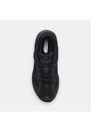 Tenis Deportivos Para Hombre Power Negro Zeta