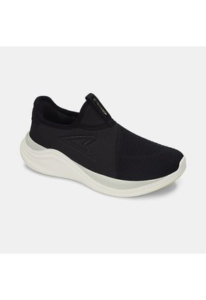 Tenis Deportivos Para Hombre Power Negro Primewalk+ 300