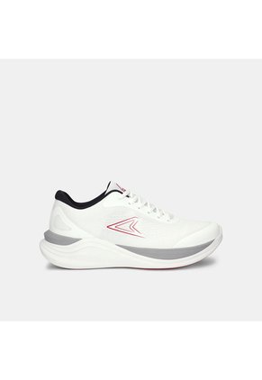 Tenis Para Hombre Power Blanco Prime Walk+300 Men Sport