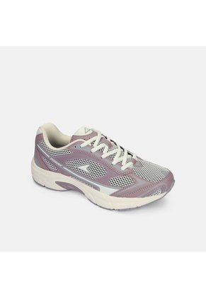 Tenis Para Mujer Power Beige Zeta Women Sport