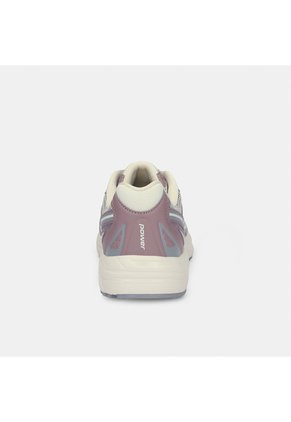 Tenis Para Mujer Power Beige Zeta Women Sport