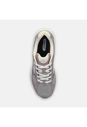 Tenis Para Mujer Power Beige Zeta Women Sport