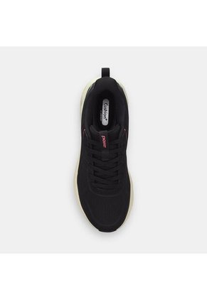 Tenis Deportivos Para Mujer Power Multicolor Export 100