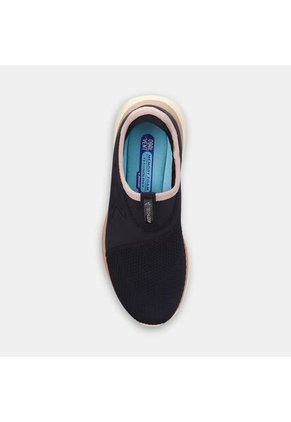 Tenis Deportivos Para Mujer Power Violeta Primewalk+ 300
