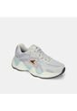Tenis Para Mujer Power Multicolor Xozeta Women Sport de Power