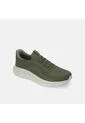 Tenis Deportivos Para Hombre Power Verde Oscuro Perrie Men Sport de Power