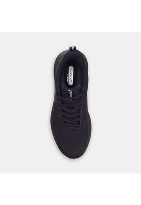 Tenis Deportivos Para Hombre Power Negro Libra