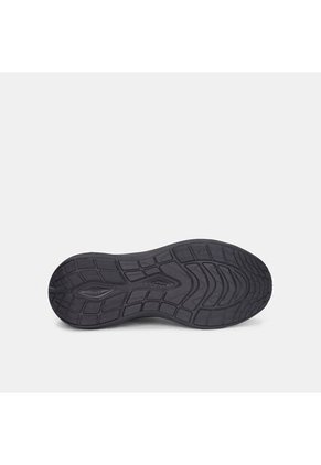 Tenis Deportivos Para Hombre Power Negro Libra