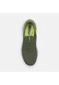 Tenis Deportivos Para Hombre Power Verde Oscuro Perrie Men Sport de Power