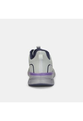Tenis Deportivos Para Mujer Power Multicolor Export 100
