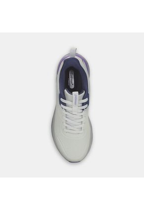 Tenis Deportivos Para Mujer Power Multicolor Export 100