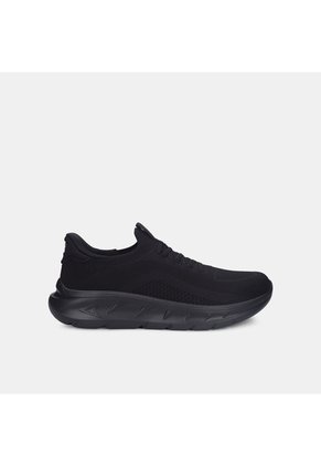 Tenis Deportivos Para Hombre Power Negro Perrie Men Sport