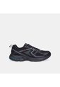 Tenis Para Hombre Power Negro Viator Men Sport de Power