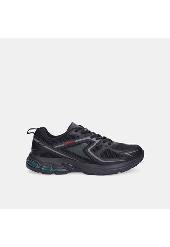Tenis Para Hombre Power Negro Viator Men Sport Power