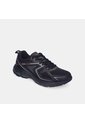 Tenis Para Hombre Power Negro Viator Men Sport de Power