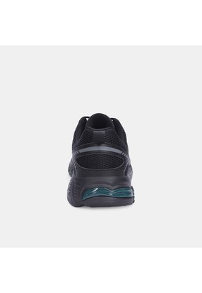 Tenis Para Hombre Power Negro Viator Men Sport