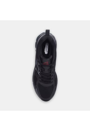 Tenis Para Hombre Power Negro Viator Men Sport