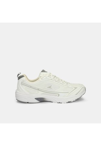 Tenis Deportivos Para Hombre Power Gris Zeta Relic Power