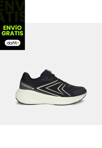 Tenis Deportivos Para Mujer Power Multicolor Energy Firefly 100 Power