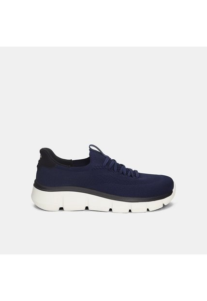 Tenis Deportivos Para Hombre Power Azul Perrie Men Sport