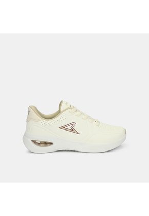 Tenis Para Mujer Power Beige Fizz 300 Deuce Es Women Sport
