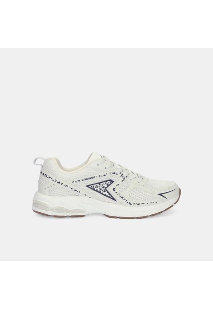 Tenis Para Mujer Power Ratón Viator Women Sport