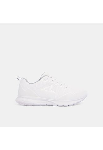 Tenis Deportivos Para Hombre Power Negro Wave Power
