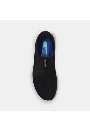 Tenis Deportivos Para Hombre Power Negro Primewalk+ 300