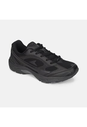 Tenis Deportivos Para Hombre Power Negro Zeta