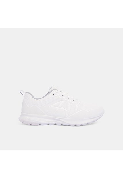 Tenis Deportivos Para Hombre Power Negro Wave