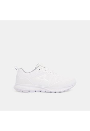 Tenis Deportivos Para Hombre Power Negro Wave