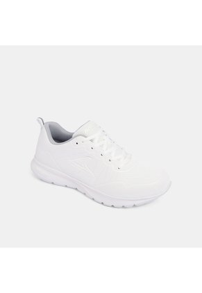 Tenis Deportivos Para Hombre Power Negro Wave