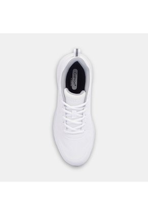 Tenis Deportivos Para Hombre Power Negro Wave