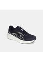 Tenis Deportivos Para Hombre Power Azul Perrie Men Sport de Power