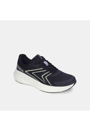 Tenis Deportivos Para Hombre Power Azul Perrie Men Sport