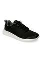 Tenis Deportivos Negro Power Beltran Manisol Breeze Hombre de Power