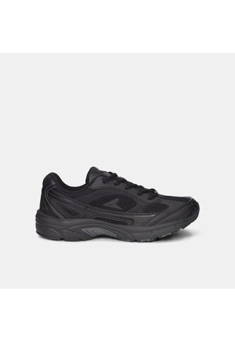 Tenis Deportivos Para Hombre Power Negro Zeta Power