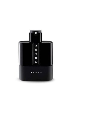 Perfume Luna Rossa Black De Prada Para Hombre 100 Ml