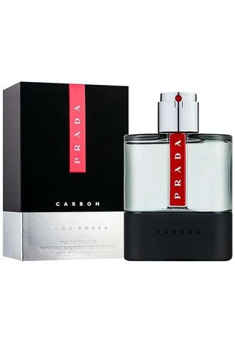 Perfume Luna Rossa Carbon Hom 100ml Prada