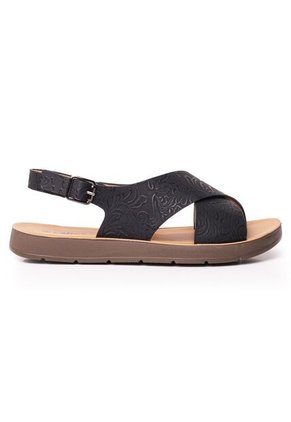 Price Shoes Sandalia Confort Para Mujer 6223T8264-31NEGRO