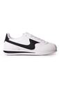 Price Shoes Tenis Moda Para Mujer 6227BF137025BLANCO de Price Shoes