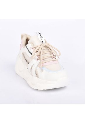 Price Shoes Deportivo Para Dama 102155Beige