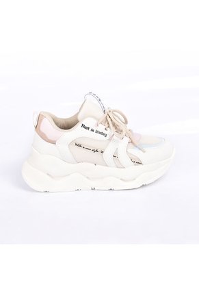 Price Shoes Deportivo Para Dama 102155Beige