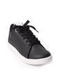 Price Shoes Tenis Moda Para Mujer 102054NEGRO de Price Shoes